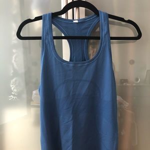 Lululemon racer back tank